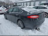 Ford Fusion Hybrid Titanium 3FA6P0RU7ER192199 снимка