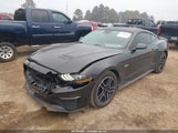 Ford Mustang Gt Premium Fastback 1FA6P8CF8N5146926 снимка