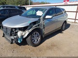 Chevrolet Equinox Lt 3GNAXKEV7KL268914 снимка