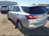 Chevrolet Equinox Lt 3GNAXKEV7KL268914 снимка