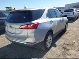 Chevrolet Equinox Lt 3GNAXKEV7KL268914 снимка