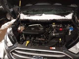 Ford Ecosport Se MAJ6S3GL3NC474607 снимка