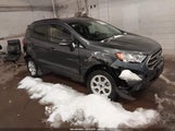 Ford Ecosport Se MAJ6S3GL3NC474607 снимка