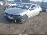 Hyundai Sonata Sel KMHL64JA4SA438278 снимка