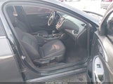 Chevrolet Malibu 1Lt 1G1ZE5ST8HF184814 снимка