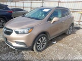 Buick Encore Fwd Preferred KL4CJASB3KB962633 снимка