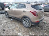 Buick Encore Fwd Preferred KL4CJASB3KB962633 снимка