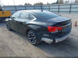 Chevrolet Impala 1Lt 2G1105S39H9101833 снимка