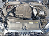Audi A5 Sportback Premium 45 Tfsi S Line Quattro S Tronic WAUDACF57NA008808 fotografie