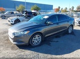 Ford Fusion Se 3FA6P0H75GR152296 снимка