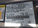 Ford Fusion Se 3FA6P0H75GR152296 снимка