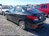 Hyundai Accent Gls KMHCT4AE4DU494590 снимка