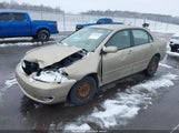 Toyota Corolla Le 1NXBR30E78Z967782 снимка
