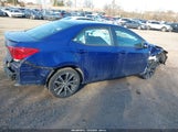 Toyota Corolla Se 2T1BURHE0HC912145 снимка