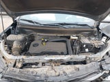 Chevrolet Equinox Fwd Rs 3GNAXMEG3RS105299 снимка