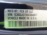 Dodge Durango R/T Plus Awd 1C4SDJCT5SC554807 снимка