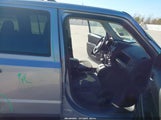 Jeep Patriot Latitude Fwd 1C4NJPFA9HD209236 photo