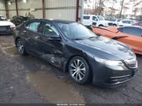 Acura Tlx Tech 19UUB1F59FA010339 снимка