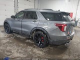 Ford Explorer St 1FM5K8GC4MGA31176 снимка