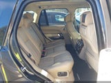 Land Rover Range Rover 5.0L V8 Supercharged Autobiography SALGV2TF2EA182144 photo