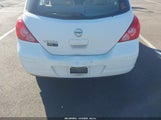 Nissan Versa 1.8S 3N1BC13E37L371960 снимка