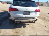 Audi Q5 2.0T Premium WA1L2AFP2GA028012 снимка
