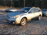 Subaru Outback 2.5I Premium 4S4BRCDC1E3268349 снимка