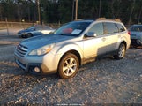 Subaru Outback 2.5I Premium 4S4BRCDC1E3268349 снимка
