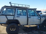 Jeep Cherokee Laredo 1J4FJ58L1LL292189 снимка