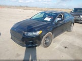 Ford Fusion Titanium 3FA6P0K90DR141566 снимка