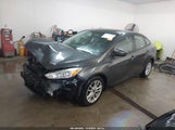 Ford Focus Se 1FADP3F27JL257881 снимка