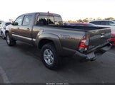 Toyota Tacoma Prerunner V6 3TMKU4HN8FM042510 fotografie