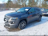 Jeep Compass Limited 4X4 3C4NJDCN7RT176495 снимка