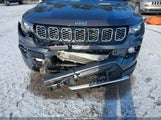 Jeep Compass Limited 4X4 3C4NJDCN7RT176495 снимка