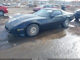 Chevrolet Corvette 1G1YY0780G5108325 снимка