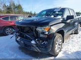 Chevrolet Silverado  4Wd Short Bed Custom 3GCPDBEK8PG156124 снимка
