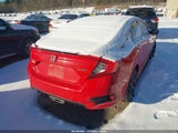 Honda Civic Sport 2HGFC2F80KH562006 снимка