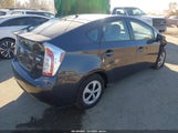 Toyota Prius Two JTDKN3DU8F0443448 снимка