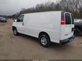 Chevrolet Express  Work Van 1GCWGFBA7E1209297 снимка