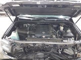 Toyota Tundra Sr5 5.7L V8 5TFDY5F15JX706784 fotografie