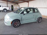 Fiat 500 Sport 3C3CFFBR9FT500295 снимка