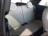 Fiat 500 Sport 3C3CFFBR9FT500295 fotografie