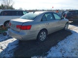 Hyundai Sonata Gls 5NPET4AC1AH646052 снимка