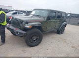 Jeep Wrangler 4-Door Rubicon 4X4 1C4JJXFG4PW659026 снимка