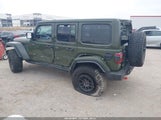 Jeep Wrangler 4-Door Rubicon 4X4 1C4JJXFG4PW659026 снимка