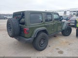 Jeep Wrangler 4-Door Rubicon 4X4 1C4JJXFG4PW659026 снимка
