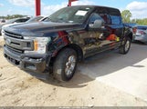 Ford F-150 Xlt 1FTEW1E49LKF51087 снимка
