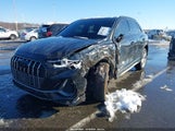 Audi Q3 Premium Plus 45 Tfsi S Line Quattro Tiptronic WA1EECF32R1168797 fotografie