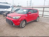 Kia Soul + KNDJP3A50G7840129 снимка