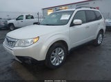 Subaru Forester 2.5X Premium JF2SHADC3DH444168 снимка